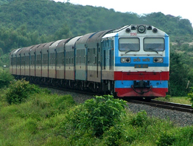 Ministry proposes upgrade to railway system - 1