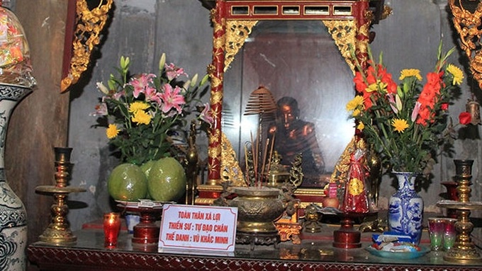 Mummified statues among 14 new national treasures - 1