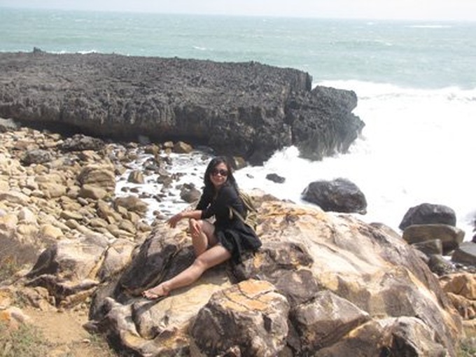 Phan Rang is tourist heaven - 2