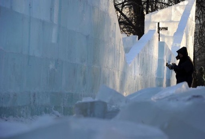 Cold snap claims 88 lives in Russia - 1 Cold snap claims 88 lives in Russia - 1