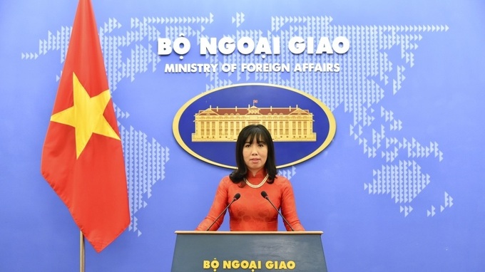 Philippines requested to verify reports on killing of Vietnamese sailors - 1