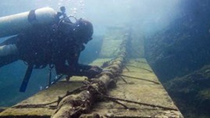 AAG submarine cable cut once more - 1
