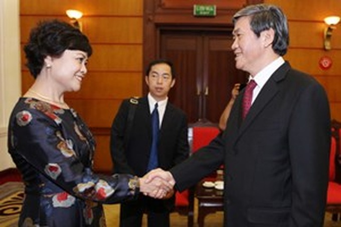 Literature - bridge of Vietnam-China friendship - 1