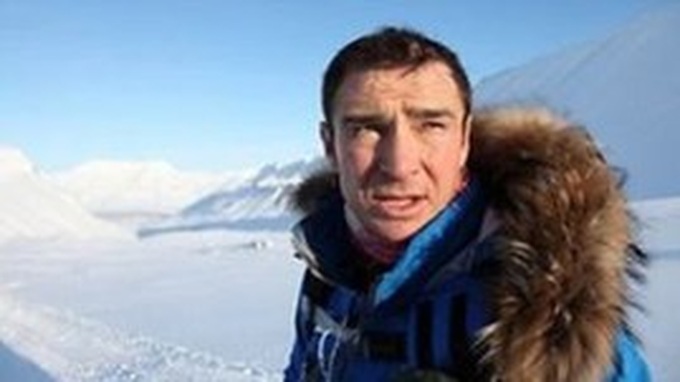 Charity ultra-marathon raises funds for the poor - 1 Charity ultra-marathon raises funds for the poor - 1