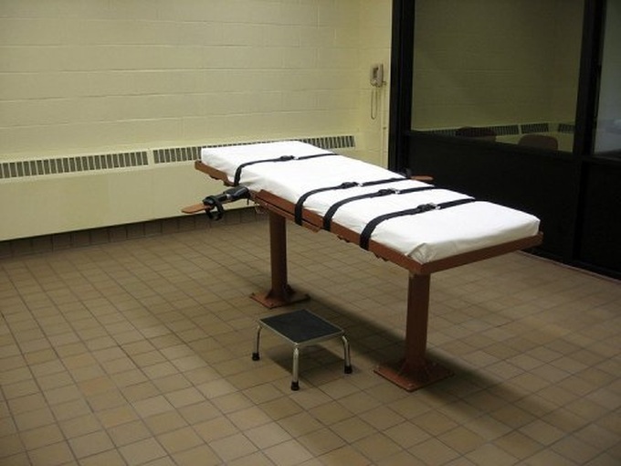 World abolishing death penalty, despite hiccups - 1