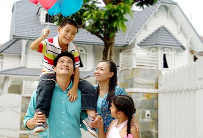 Generation starts to show cracks in the Vietnamese Family - 1