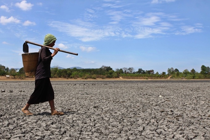 Japan to deliver disaster emergency aid to Vietnam - 1