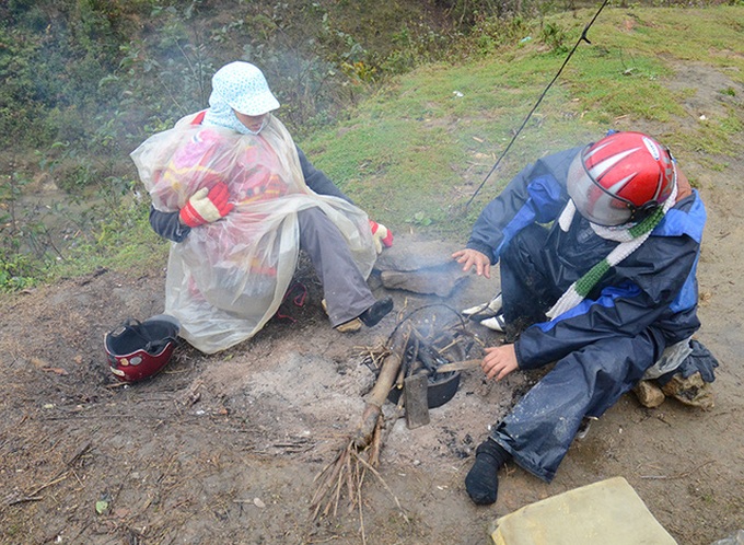 New cold spell to cool the north - 1