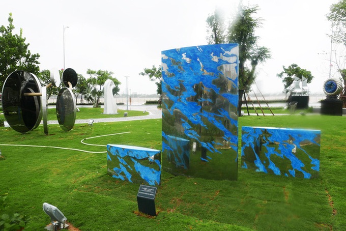APEC Park inaugurated in Danang - 3