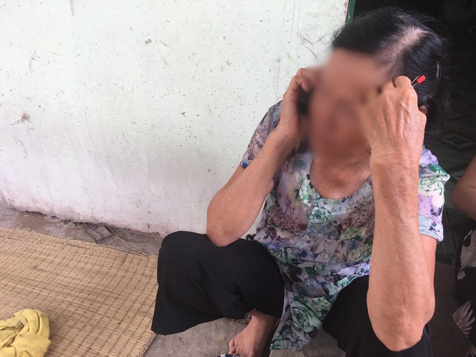 Man arrested for raping 10-year-old daughter - 3