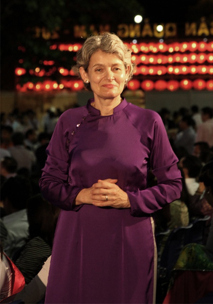 Festival honours cultural heritage values - 2