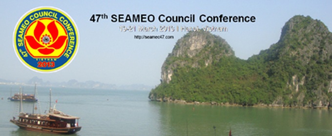 Vietnam to host 47th SEAMEC Conference - 1 Vietnam to host 47th SEAMEC Conference - 1