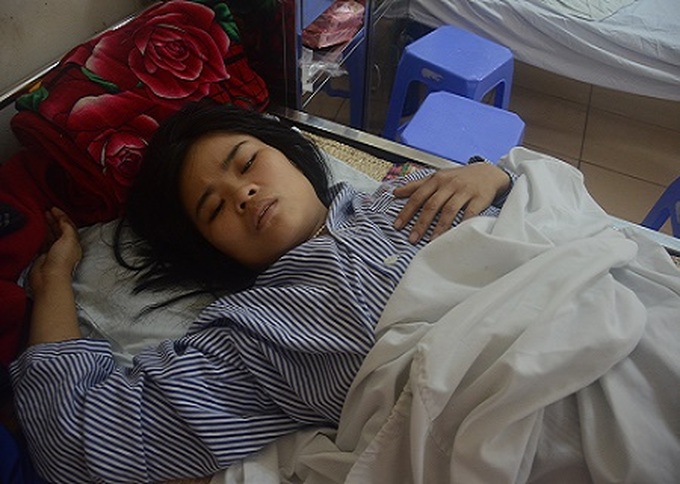 Nearly-orphaned one-year-old child in desperate need of help - 2