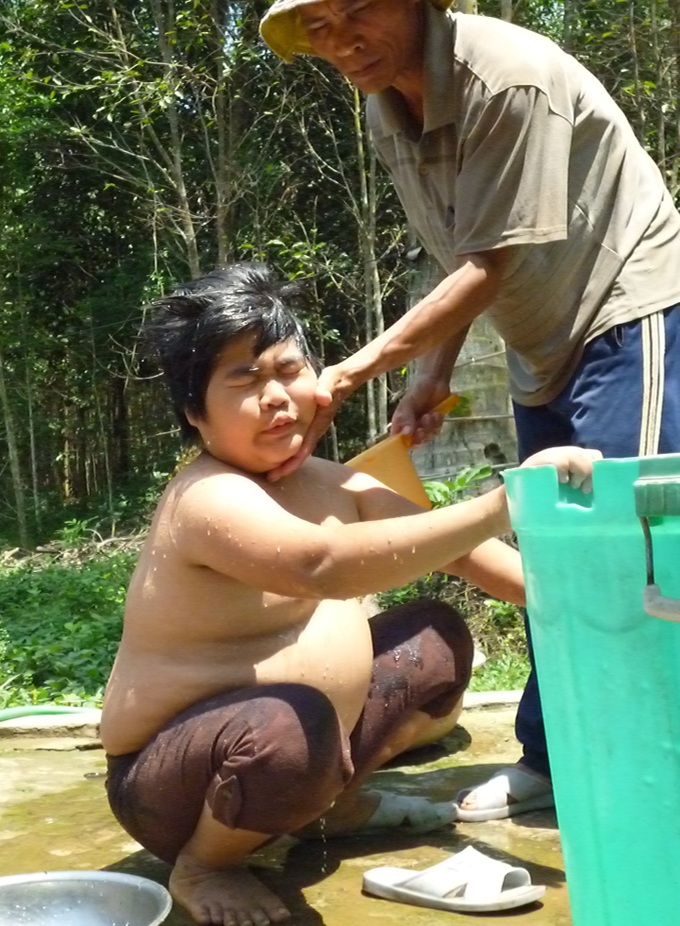 Family in desperate need of help - 2