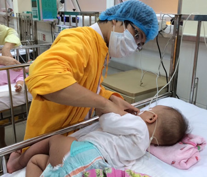 Hanoi faces risk of hand, foot and mouth, dengue fever outbreak - 1 Hanoi faces risk of hand, foot and mouth, dengue fever outbreak - 1