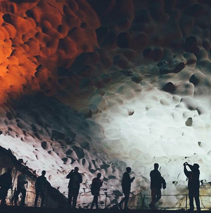 Beautiful Vietnam through foreign tourist’s lens - 1