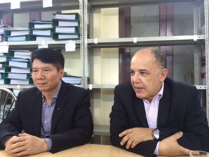 Vietnam meets WHO standard for vaccine export - 1