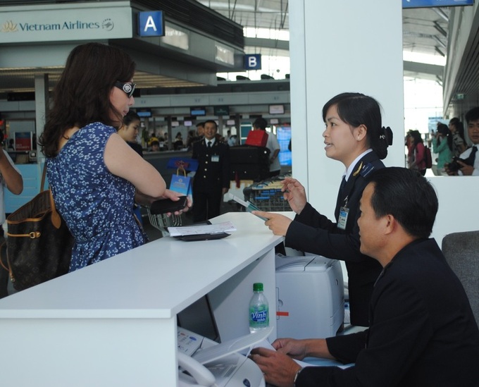 VAT continues to pose difficulties for foreigners - 1