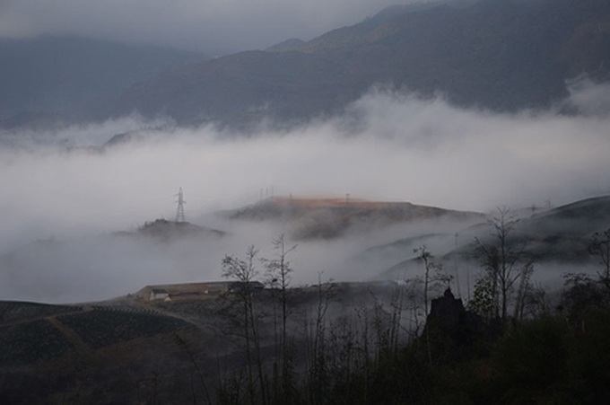 Beauty of Sapa on winter days - 9
