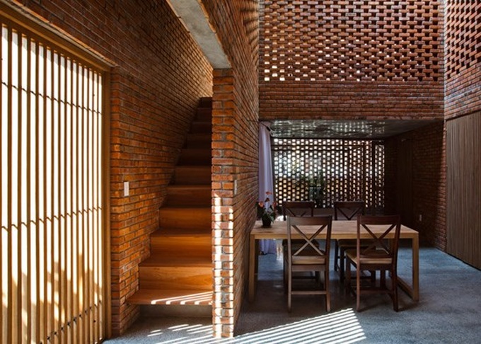 Danang’s Termitary House spotlighted in foreign magazine - 10 Danang’s Termitary House spotlighted in foreign magazine - 10