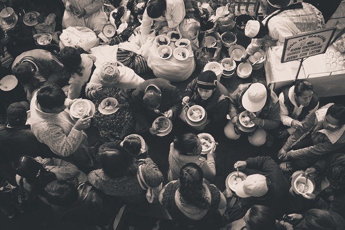 Photos of Vietnam listed among best world food images - 10