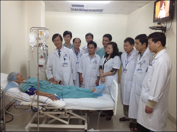 Top science, technology events of 2014 - 6