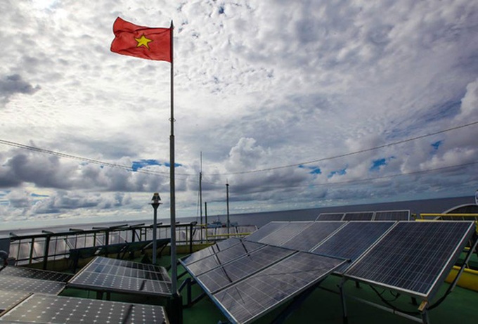 Vietnam's solar energy sector lacks policies - 1 Vietnam's solar energy sector lacks policies - 1