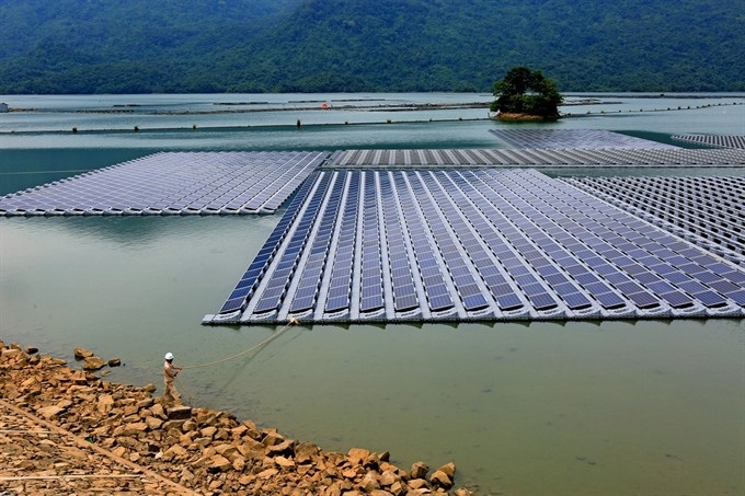 Vietnam will face power shortage by 2020 - 1 Vietnam will face power shortage by 2020 - 1