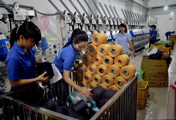 PM issues directive to better implement law on support for SMEs - 1