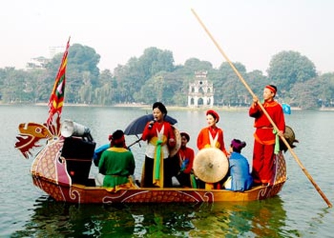 Festival planning to be improved - 1