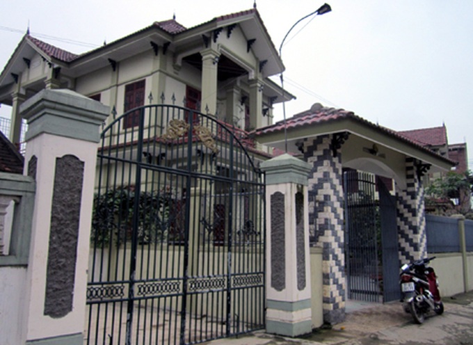 Commune turns trash into treasure - 6