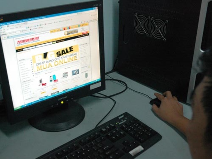 New circular looks to tax online transactions - 1