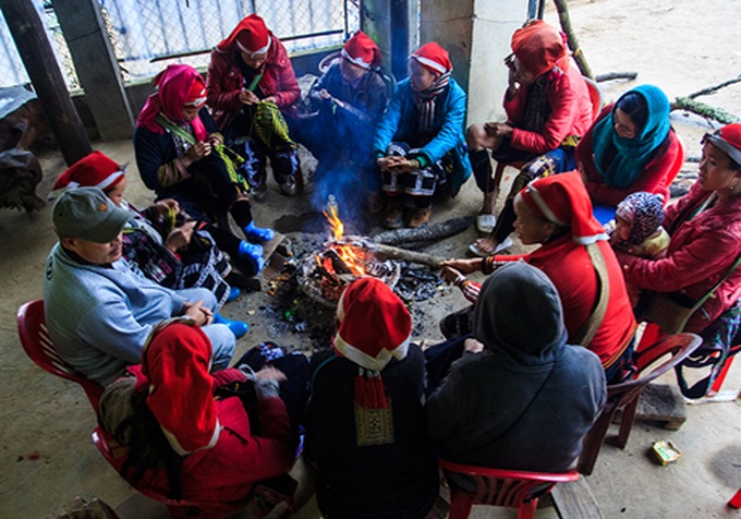 Beauty of Sapa on winter days - 10