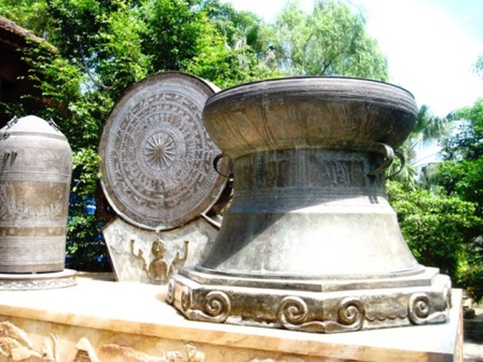 First private antique museum in Vietnam - 9