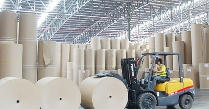 Paper mill shuts down due to price conflicts - 1