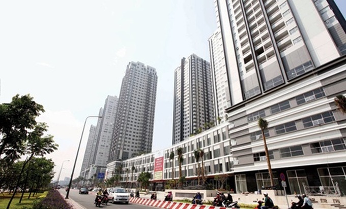 M&A continues to dominate real estate market - 1