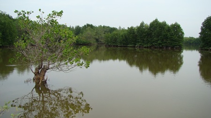 Community key to fighting climate-change - 1