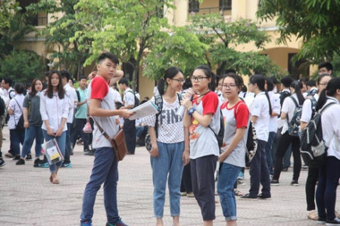 Educators seek more time to implement education reforms - 1