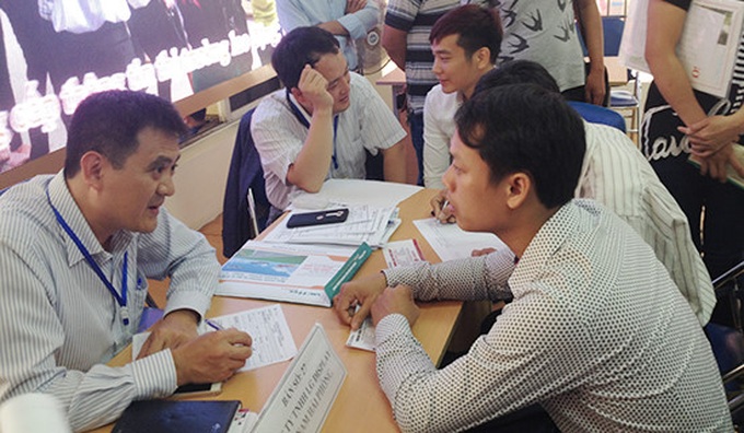 Parents interfere in children’s career selection - 1