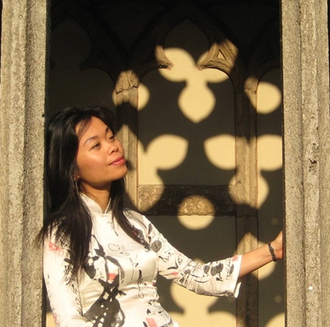 US publisher to release Que Mai's poetry collection - 2