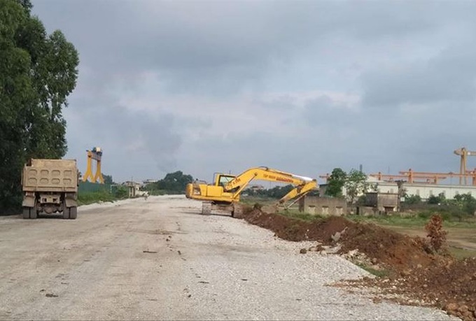 Ninh Binh ordered to explain gross overspending - 1