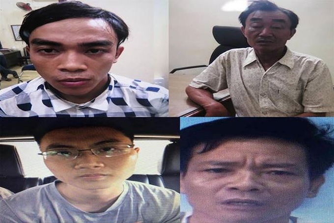 Eight arrested in Ho Chi Minh City police station bombing - 2