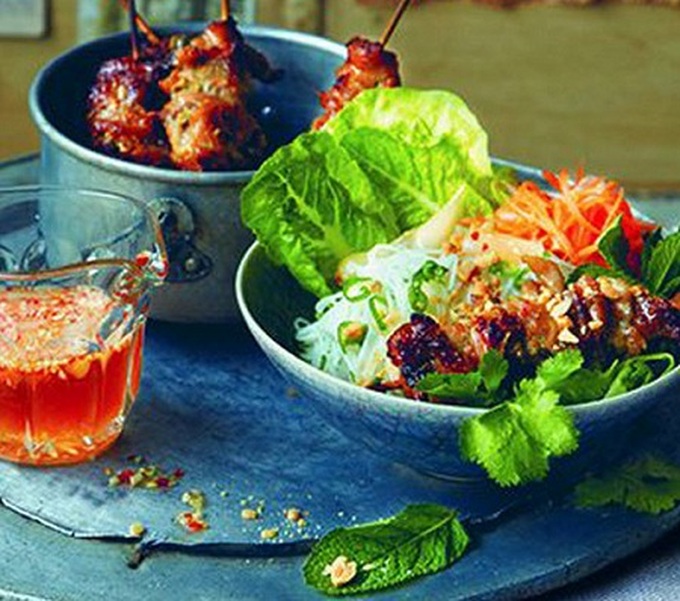 Top 20 Vietnamese foods visitors need to try, Buzzfeed - 11 Top 20 Vietnamese foods visitors need to try, Buzzfeed - 11