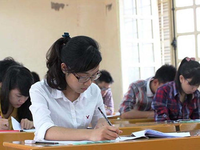 Vietnam tries to improve tertiary education quality - 1