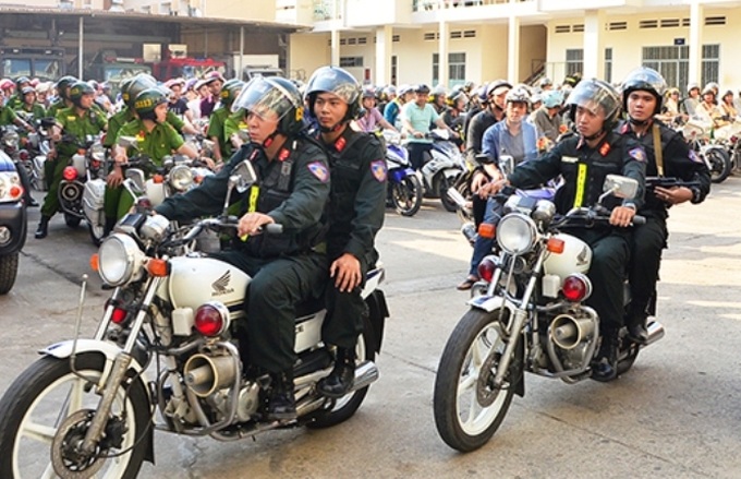 PM approves plan to reduce crime by 3-5% in four years - 1