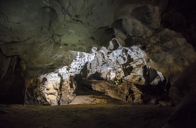 New Phong Nha-Ke Bang cave tour launched - 2