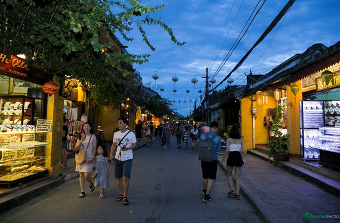 Vietnam in Top 10 destinations for Americans aged 55+ - 1 Vietnam in Top 10 destinations for Americans aged 55+ - 1