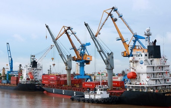 CBRE: Hai Phong remains gateway to world - 1