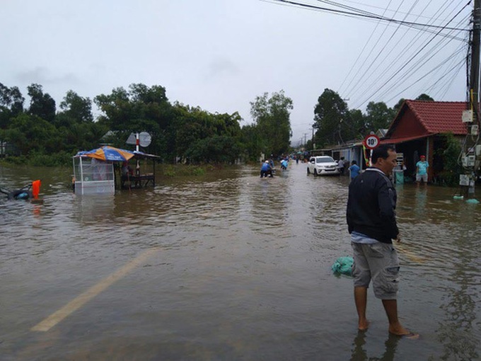 Illegal construction rampant on Phu Quoc - 1