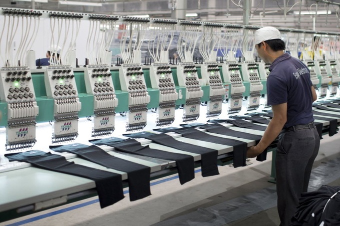 Vietnam to be Asia's new manufacturing powerhouse - 1